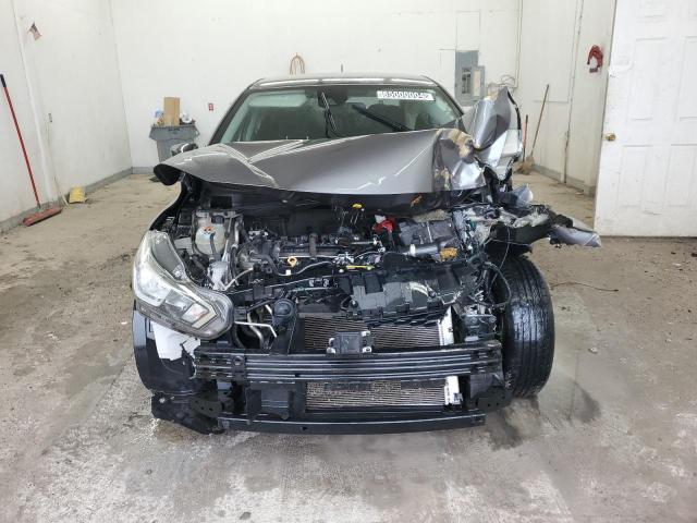 Photo 5 from auction – 2020 NISSAN VERSA S with VIN 3N1CN8DV3LL841632