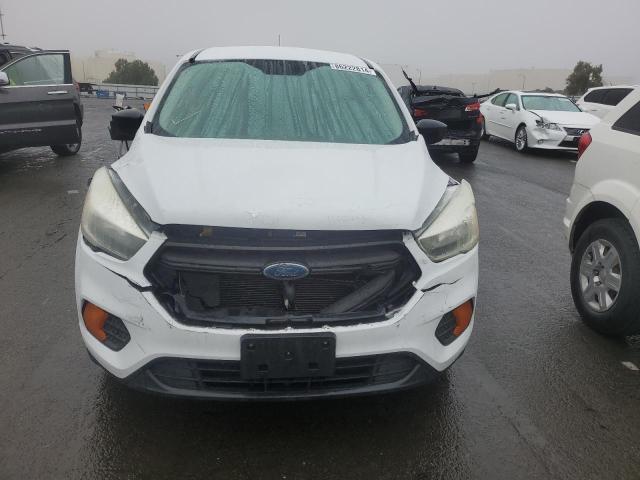 Photo 5 from auction – 2017 FORD ESCAPE S with VIN 1FMCU0F79HUE37310