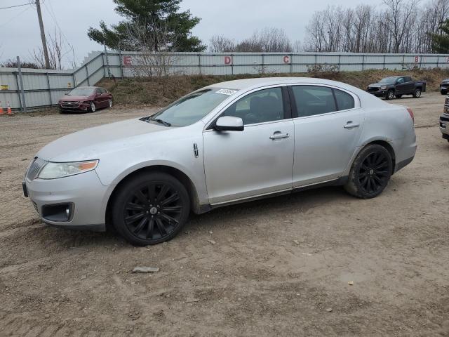 Photo 1 from auction – 2010 LINCOLN MKS with VIN 1LNHL9ER9AG600512