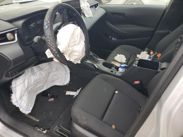 Photo 7 from auction – 2023 TOYOTA COROLLA LE with VIN 5YFB4MDE1PP031879