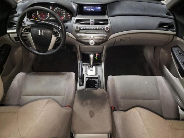 Photo 8 from auction – 2011 HONDA ACCORD LXP with VIN 1HGCP2F45BA004736