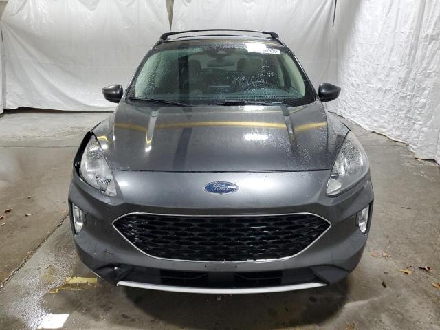 Photo 5 from auction – 2020 FORD ESCAPE SEL with VIN 1FMCU9H90LUA59454