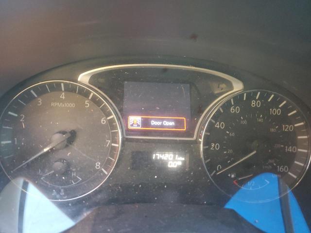 Photo 9 from auction – 2014 NISSAN ALTIMA 2.5 with VIN 1N4AL3AP7EC323790