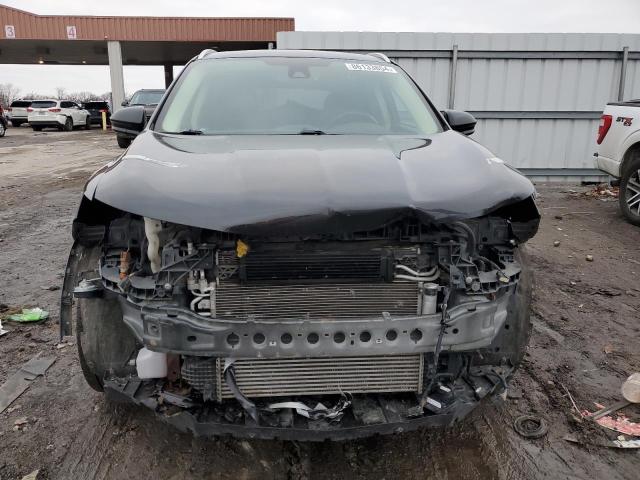 Photo 5 from auction – 2015 LINCOLN MKC with VIN 5LMTJ2AH0FUJ27724