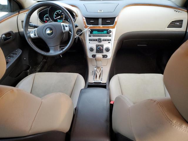 Photo 8 from auction – 2011 CHEVROLET MALIBU 2LT with VIN 1G1ZD5E19BF296378