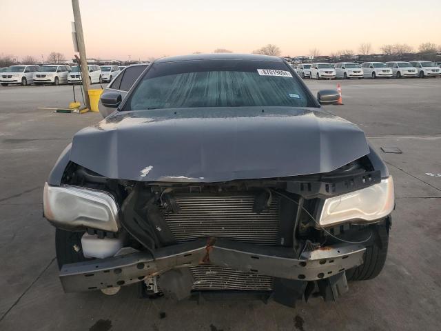 Photo 5 from auction – 2011 CHRYSLER 300 with VIN 2C3CA4CG4BH550413