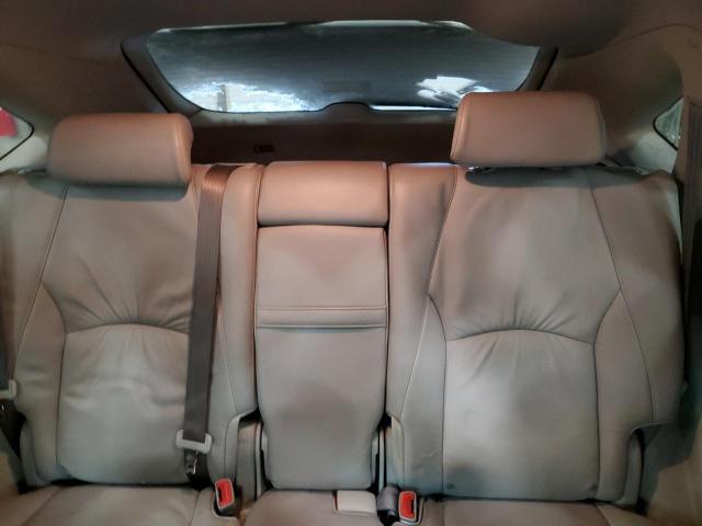 Photo 10 from auction – 2005 LEXUS RX 330 with VIN 2T2HA31U05C060579