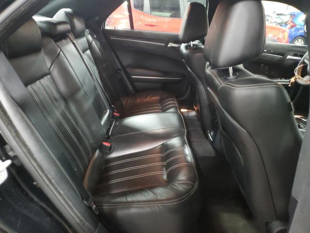 Photo 10 from auction – 2018 CHRYSLER 300 S with VIN 2C3CCAGG6JH181815