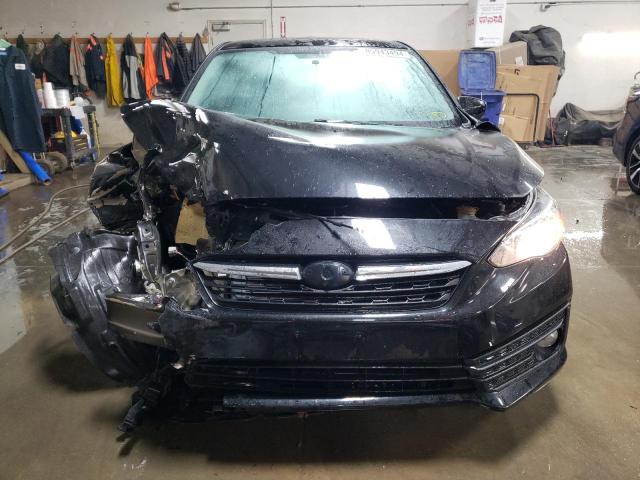 Photo 5 from auction – 2020 SUBARU IMPREZA PR with VIN 4S3GKAD66L3605351