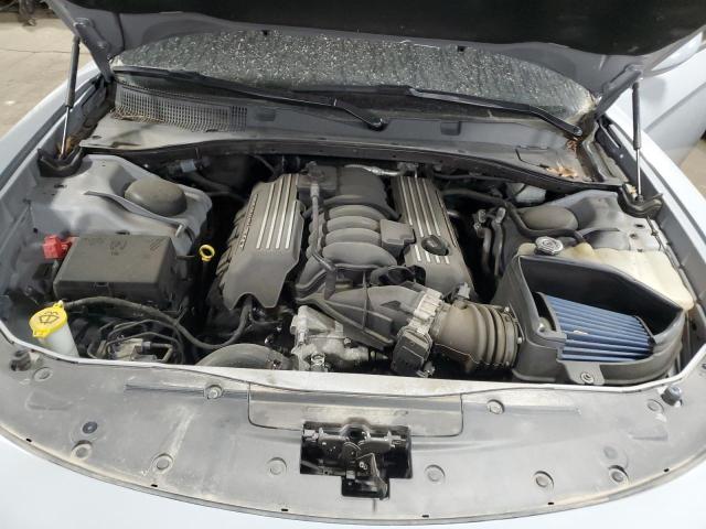 Photo 11 from auction – 2021 DODGE CHARGER SC with VIN 2C3CDXGJ8MH596148