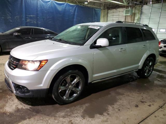 Photo 1 from auction – 2014 DODGE JOURNEY CR with VIN 3C4PDDGG9ET279102