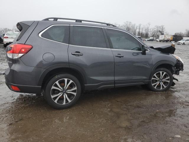 Photo 3 from auction – 2023 SUBARU FORESTER L with VIN JF2SKAPC5PH422836