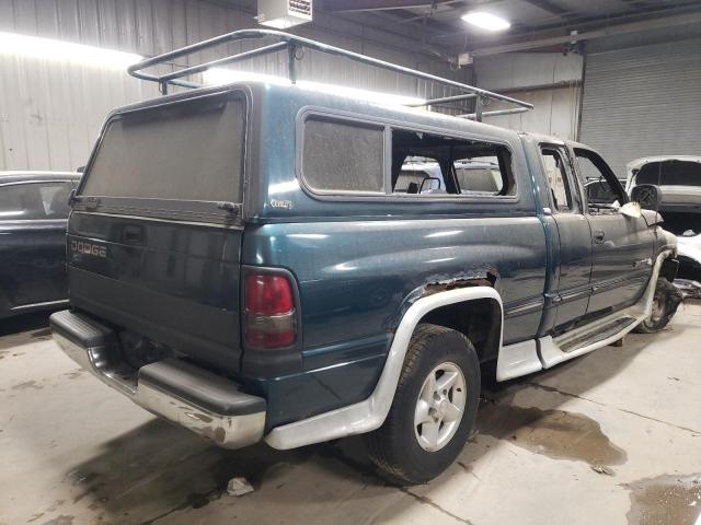 Photo 3 from auction – 1999 DODGE RAM 1500 with VIN 1B7HC13Z6XJ522310