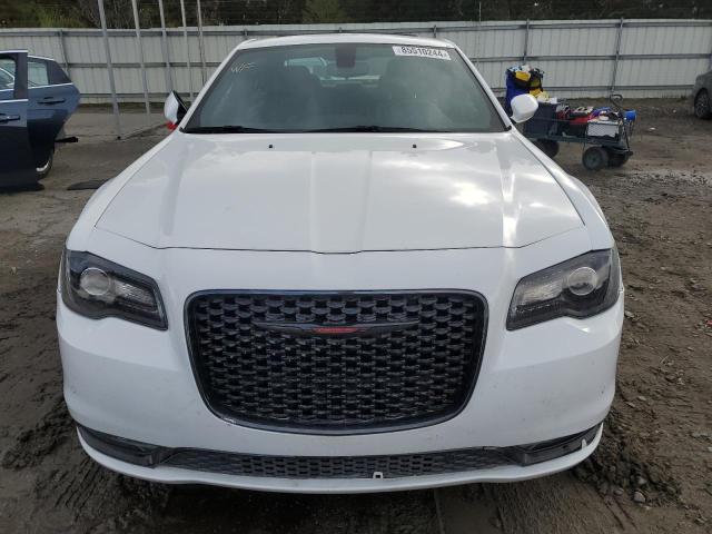 Photo 5 from auction – 2023 CHRYSLER 300 S with VIN 2C3CCABG0PH637145