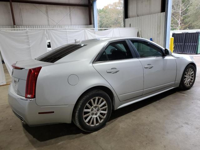 Photo 3 from auction – 2010 CADILLAC CTS with VIN 1G6DA5EG2A0133431