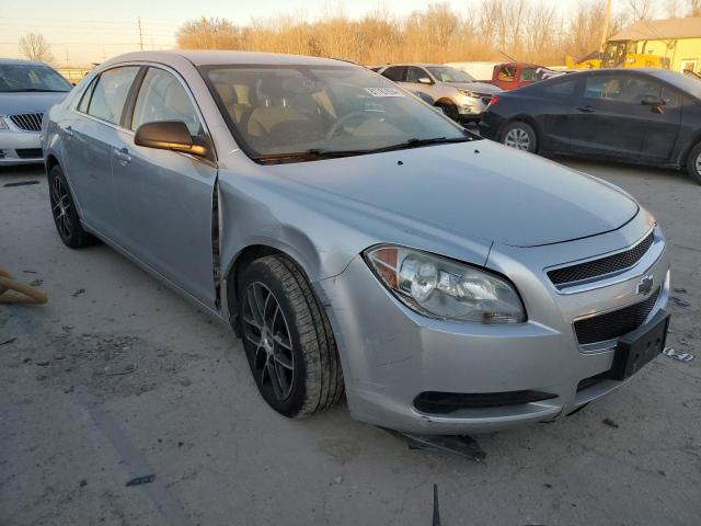 Photo 4 from auction – 2012 CHEVROLET MALIBU LS with VIN 1G1ZB5E07CF233472