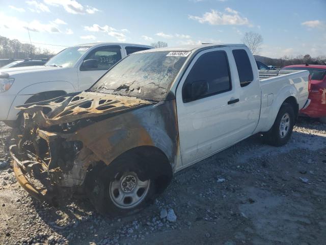 NISSAN FRONTIER 2021 with VIN 1N6ED0CE2MN715806 - Photo from auction