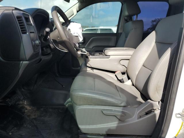 Photo 7 from auction – 2017 CHEVROLET silverado with VIN 1GCRCNEC9HZ106842