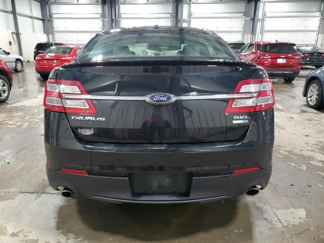 Photo 6 from auction – 2017 FORD TAURUS SEL with VIN 1FAHP2H88HG115698