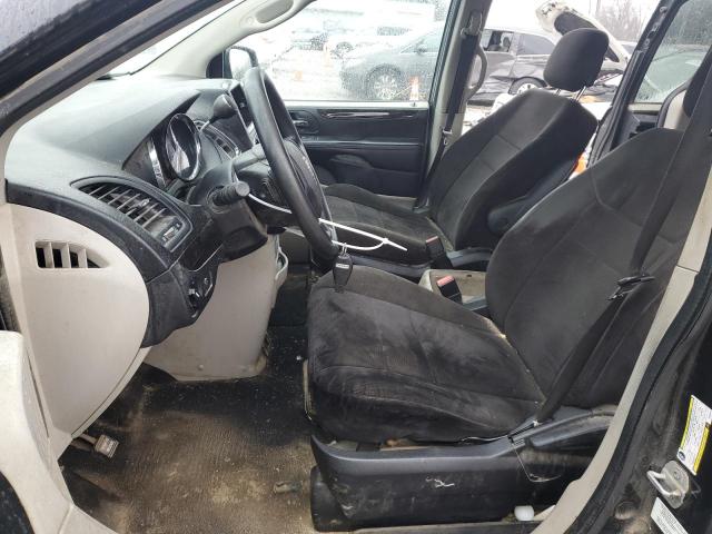Photo 7 from auction – 2012 DODGE GRAND CARA with VIN 2C4RDGBG2CR330117