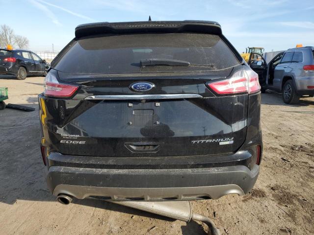 Photo 6 from auction – 2020 FORD EDGE TITAN with VIN 2FMPK4K93LBA37148
