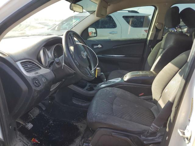 Photo 7 from auction – 2015 DODGE JOURNEY SE with VIN 3C4PDCAB2FT752928