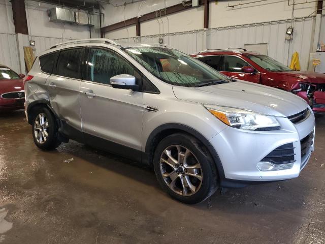 Photo 4 from auction – 2014 FORD ESCAPE TIT with VIN 1FMCU9JX9EUD07986