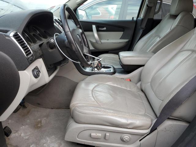 Photo 7 from auction – 2008 GMC ACADIA SLT with VIN 1GKEV33748J161575