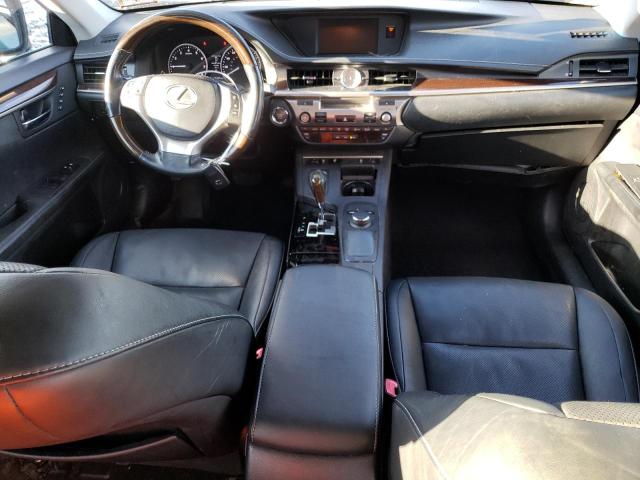 Photo 8 from auction – 2014 LEXUS ES 350 with VIN JTHBK1GG3E2107677