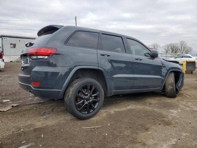 Photo 3 from auction – 2018 JEEP GRAND CHER with VIN 1C4RJFAGXJC331901