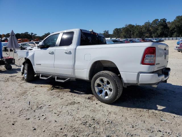 Photo 2 from auction – 2022 RAM 1500 BIG H with VIN 1C6SRFBTXNN163622