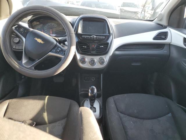 Photo 8 from auction – 2017 CHEVROLET SPARK 1LT with VIN KL8CD6SAXHC840560