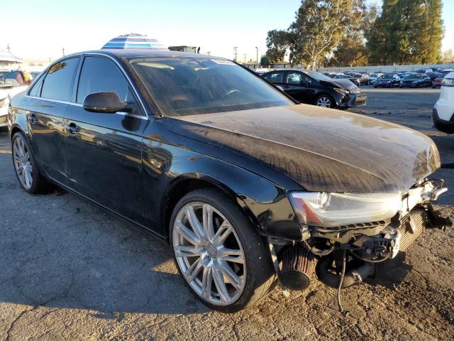 Photo 4 from auction – 2013 AUDI A4 PREMIUM with VIN WAUAFAFL7DN031858