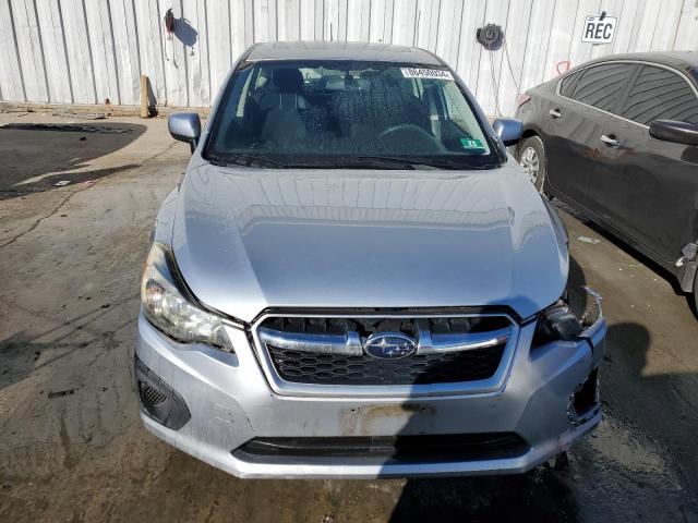 Photo 5 from auction – 2012 SUBARU IMPREZA PR with VIN JF1GPAD66CH222021