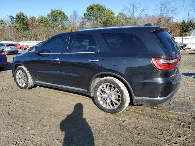 Снимка 2 от търг – 2016 DODGE DURANGO SX с VIN 1C4RDHAG3GC466990
