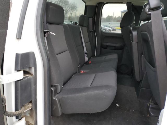 Photo 10 from auction – 2012 GMC SIERRA K15 with VIN 1GTR2VE76CZ168746