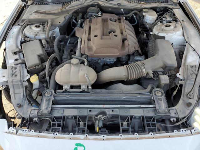 Photo 11 from auction – 2019 FORD MUSTANG with VIN 1FA6P8TH0K5196300