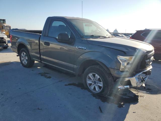 Photo 4 from auction – 2017 FORD F150 with VIN 1FTMF1C86HFA81702