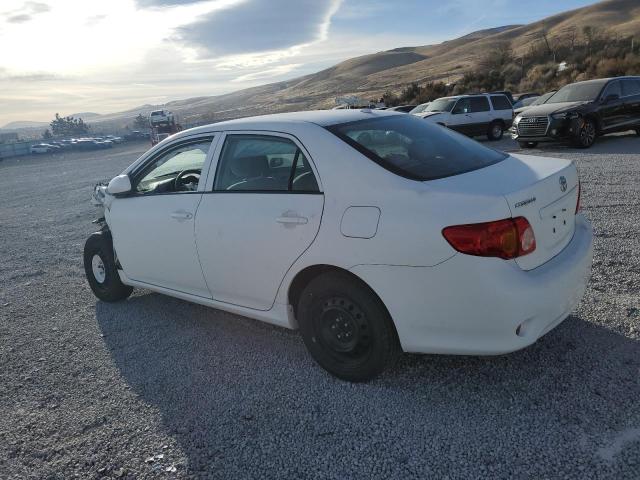 Photo 2 from auction – 2010 TOYOTA COROLLA with VIN 2T1BU4EE6AC252335