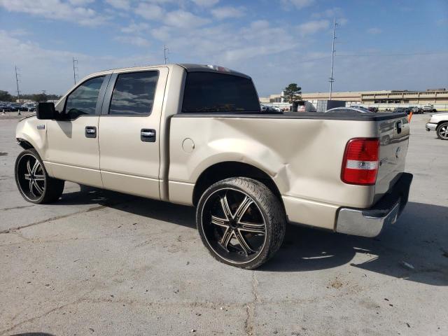 Photo 2 from auction – 2007 FORD F150 SUPER with VIN 1FTPW12V87KC51777