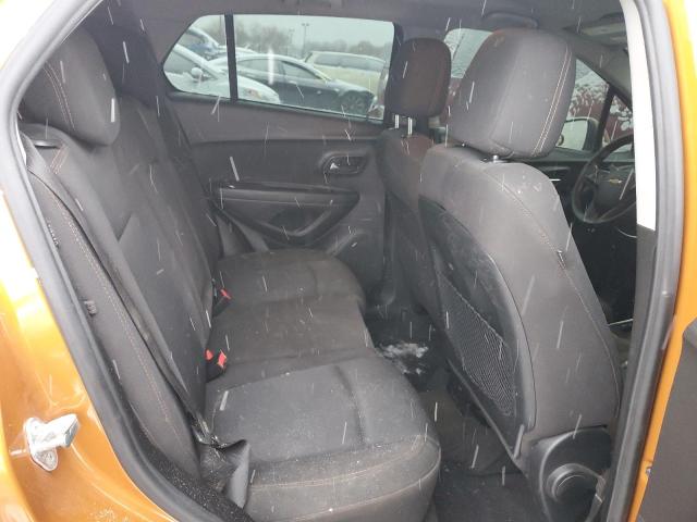 Photo 11 from auction – 2017 CHEVROLET TRAX 1LT with VIN 3GNCJLSB5HL186621