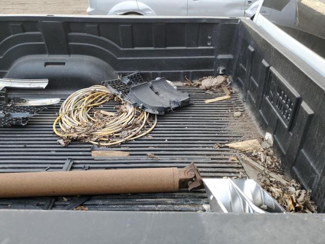 Photo 10 from auction – 2020 RAM 1500 CLASS with VIN 3C6JR7ET3LG273222