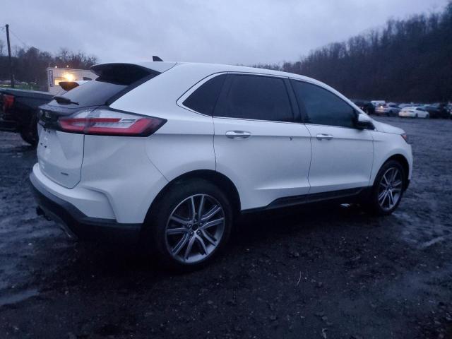 Photo 3 from auction – 2023 FORD EDGE TITAN with VIN 2FMPK4K91PBA49207