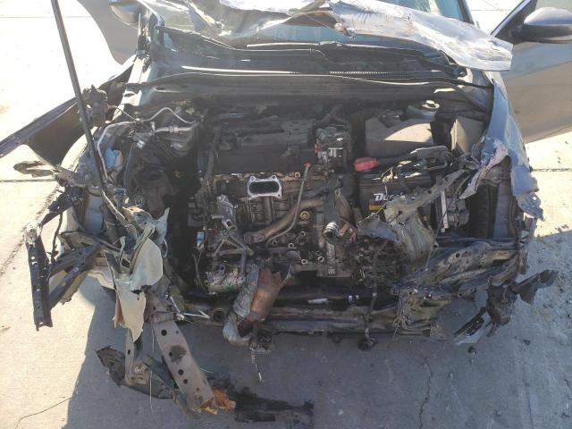 Photo 11 from auction – 2018 ACURA ILX BASE W with VIN 19UDE2F33JA000586