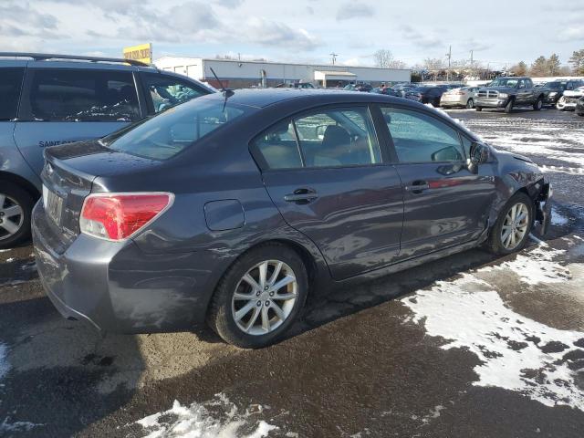 Photo 3 from auction – 2012 SUBARU IMPREZA PR with VIN JF1GJAC63CH012575