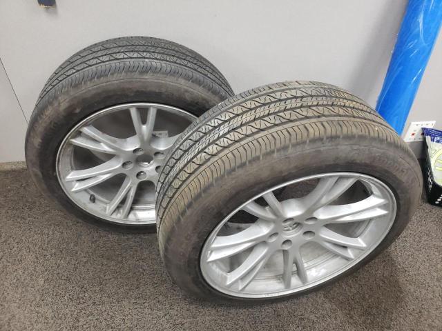 Photo 12 from auction – 2021 TESLA MODEL Y with VIN 5YJYGDEF8MF201543