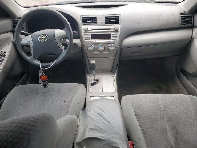 Photo 8 from auction – 2011 TOYOTA CAMRY BASE with VIN 4T1BF3EK9BU168682