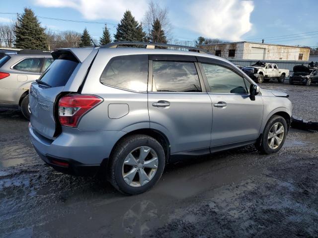 Photo 3 from auction – 2015 SUBARU FORESTER 2 with VIN JF2SJAKC3FH511054