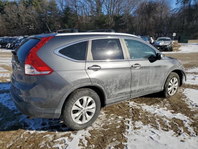 Photo 3 from auction – 2012 HONDA CR-V EXL with VIN 2HKRM4H71CH605060