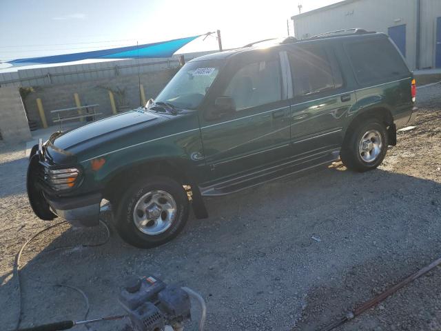 FORD EXPLORER 1997 with VIN 1FMDU34E5VZB40878 - Photo from auction